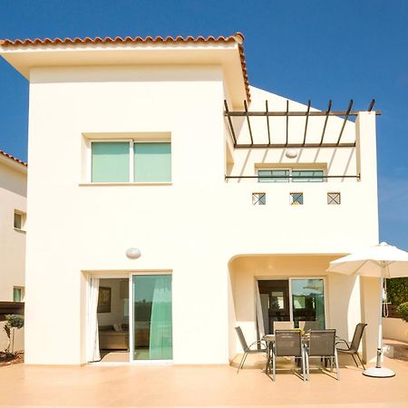 Villa Ivy بروتاراس المظهر الخارجي الصورة
