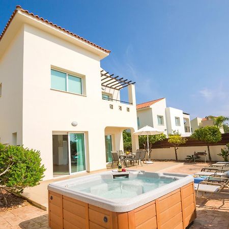 Villa Ivy بروتاراس المظهر الخارجي الصورة