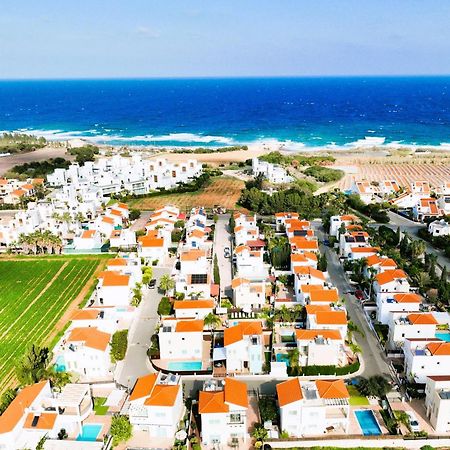 Villa Ivy بروتاراس المظهر الخارجي الصورة