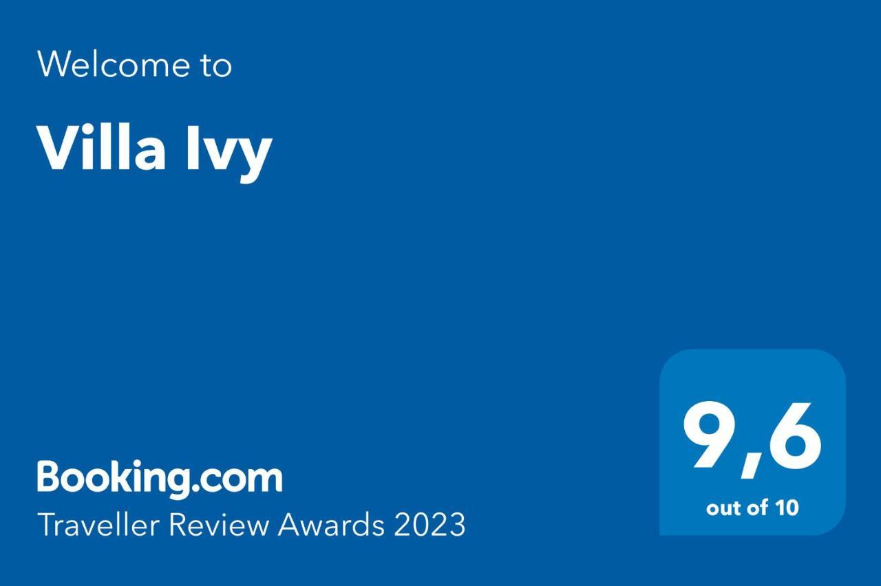 Villa Ivy بروتاراس المظهر الخارجي الصورة