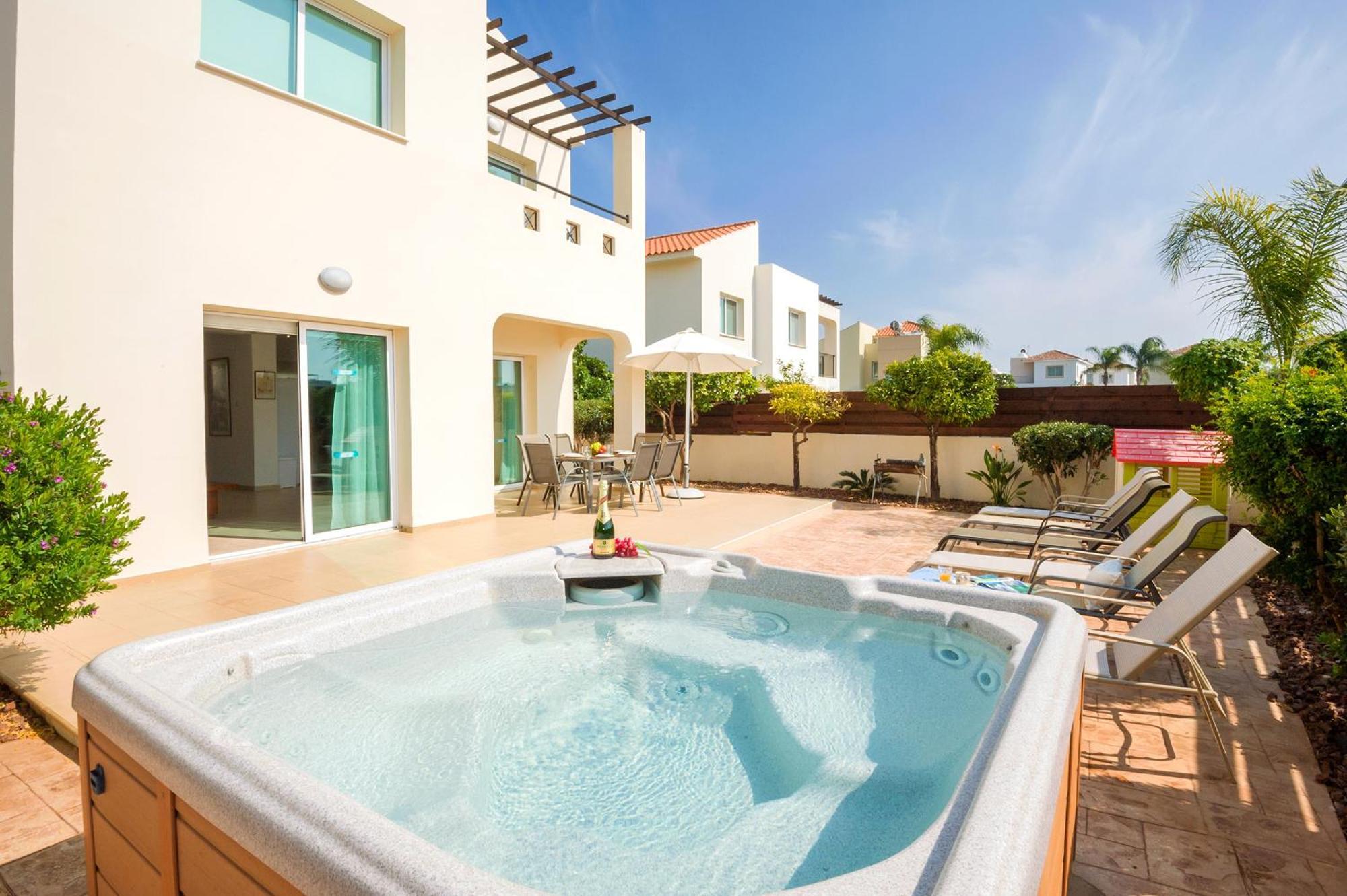 Villa Ivy بروتاراس المظهر الخارجي الصورة