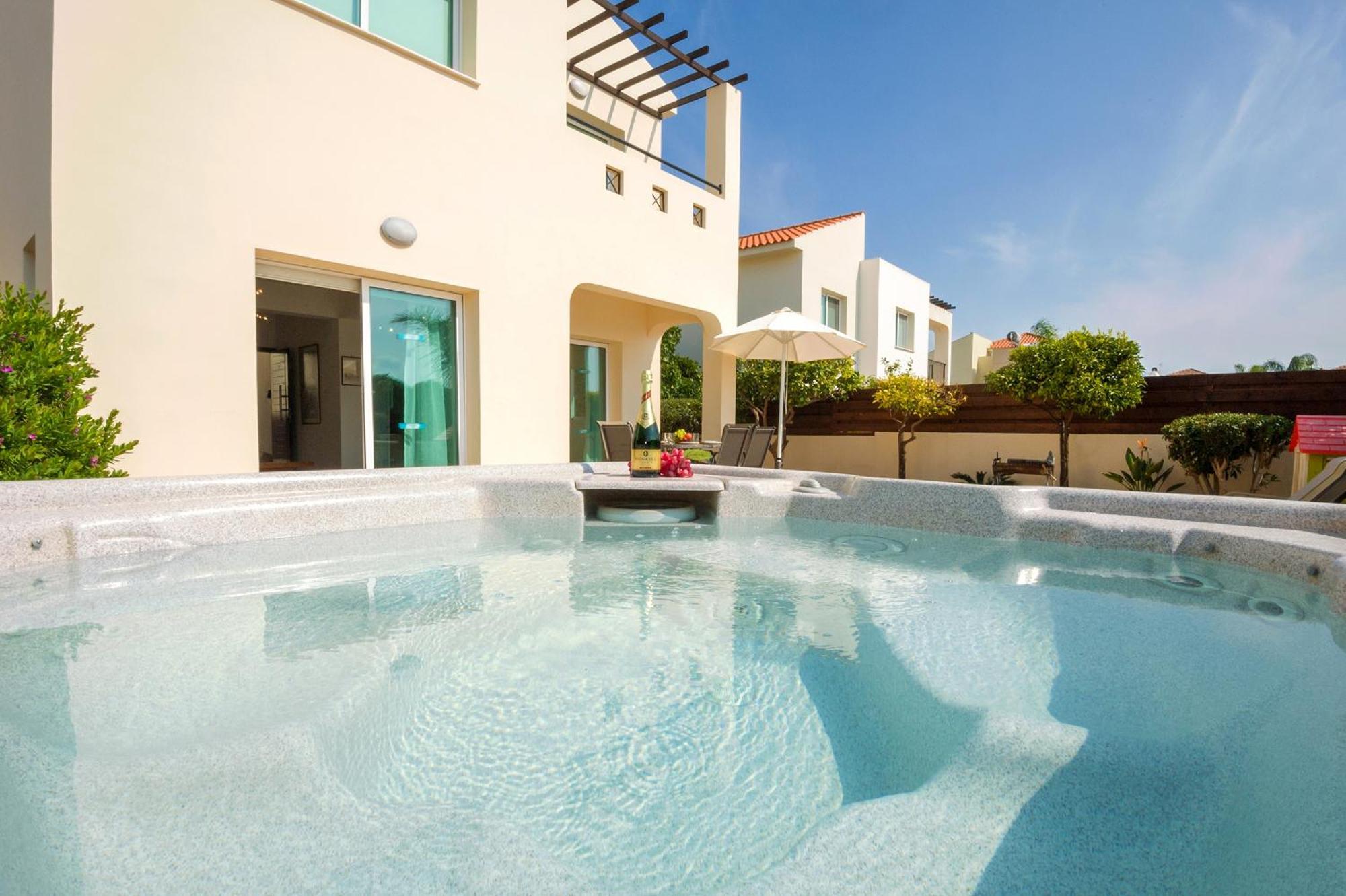 Villa Ivy بروتاراس المظهر الخارجي الصورة