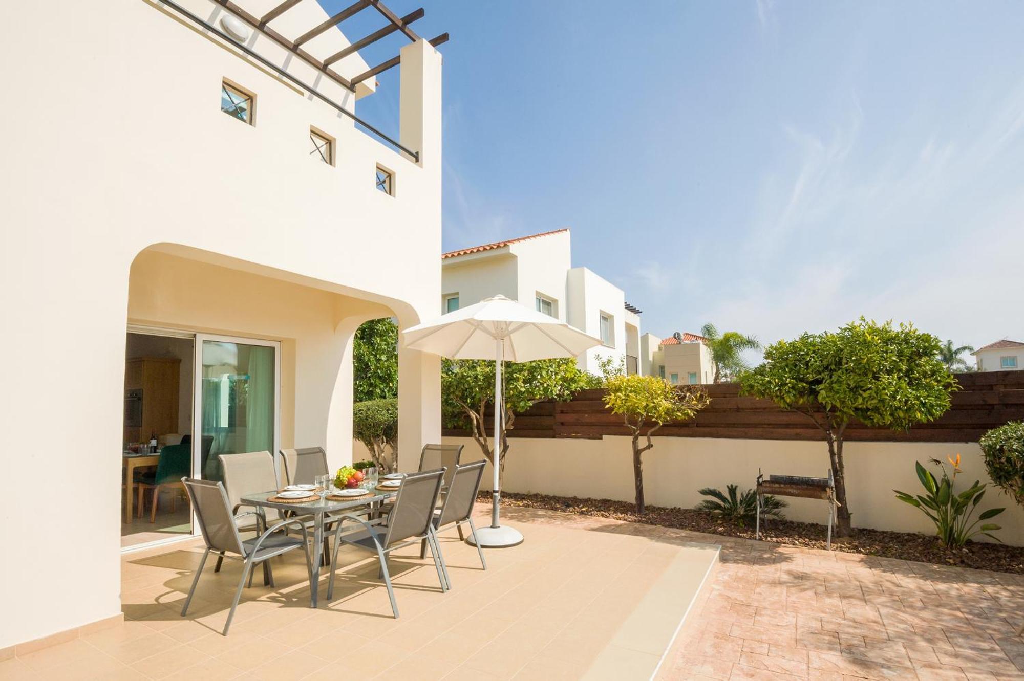 Villa Ivy بروتاراس المظهر الخارجي الصورة