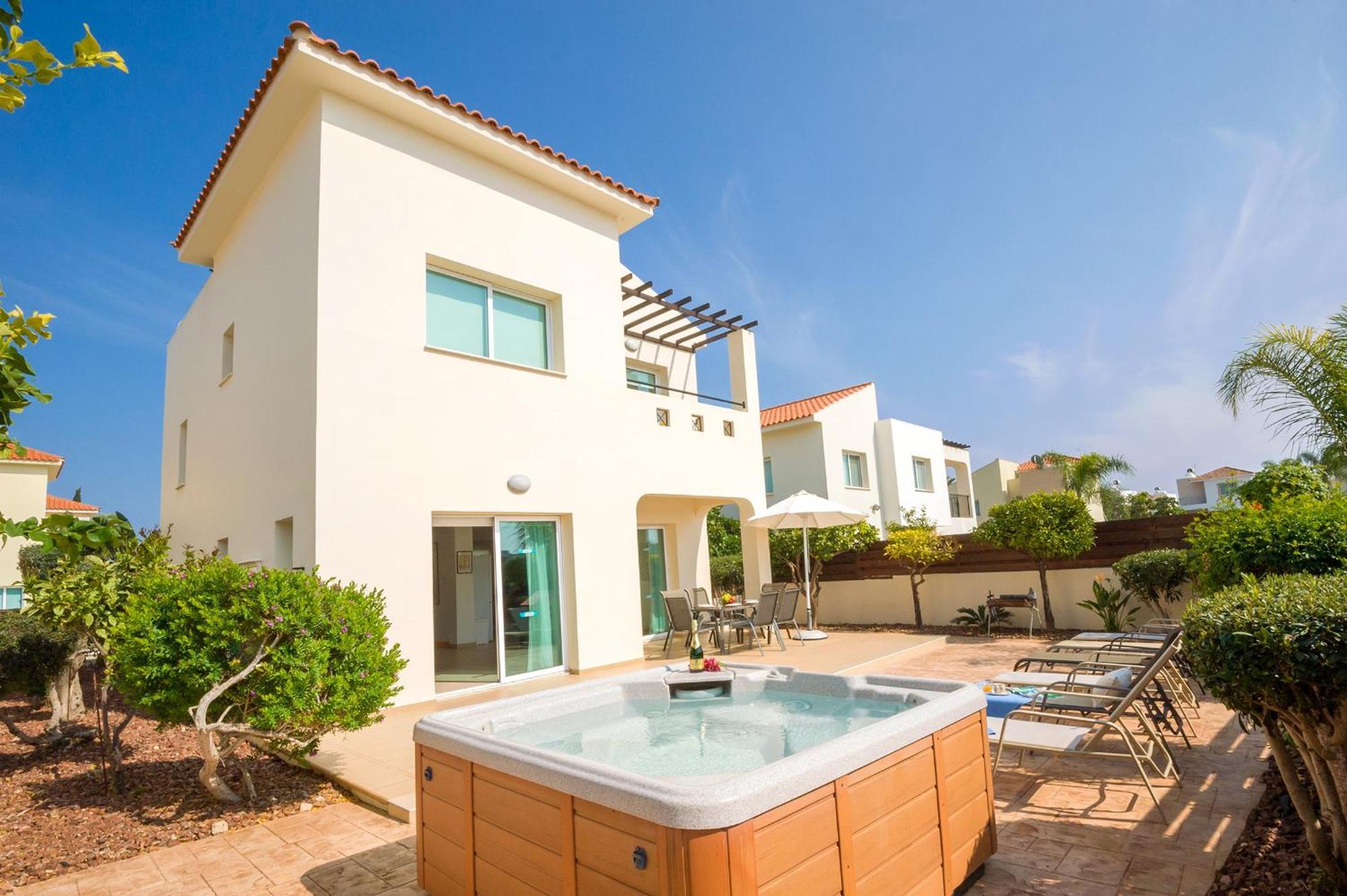 Villa Ivy بروتاراس المظهر الخارجي الصورة