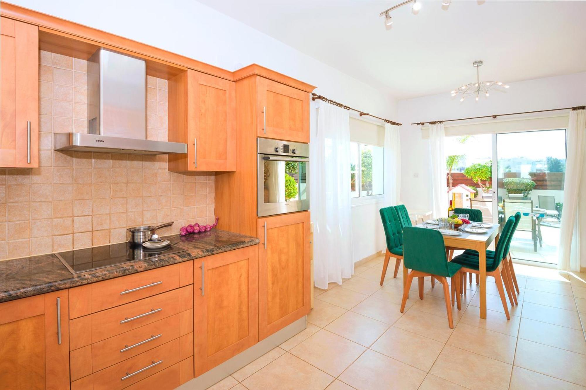 Villa Ivy بروتاراس المظهر الخارجي الصورة
