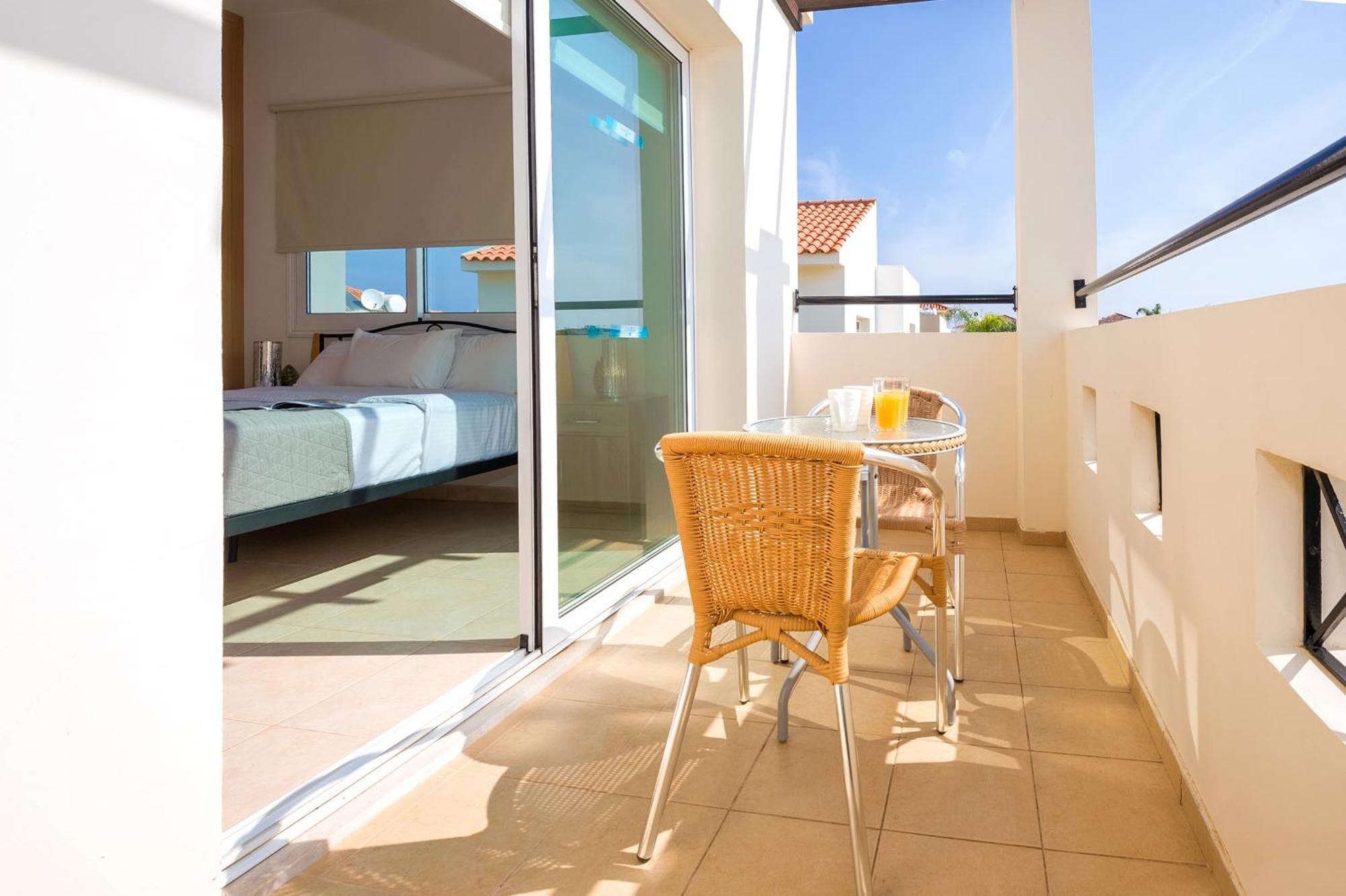 Villa Ivy بروتاراس المظهر الخارجي الصورة