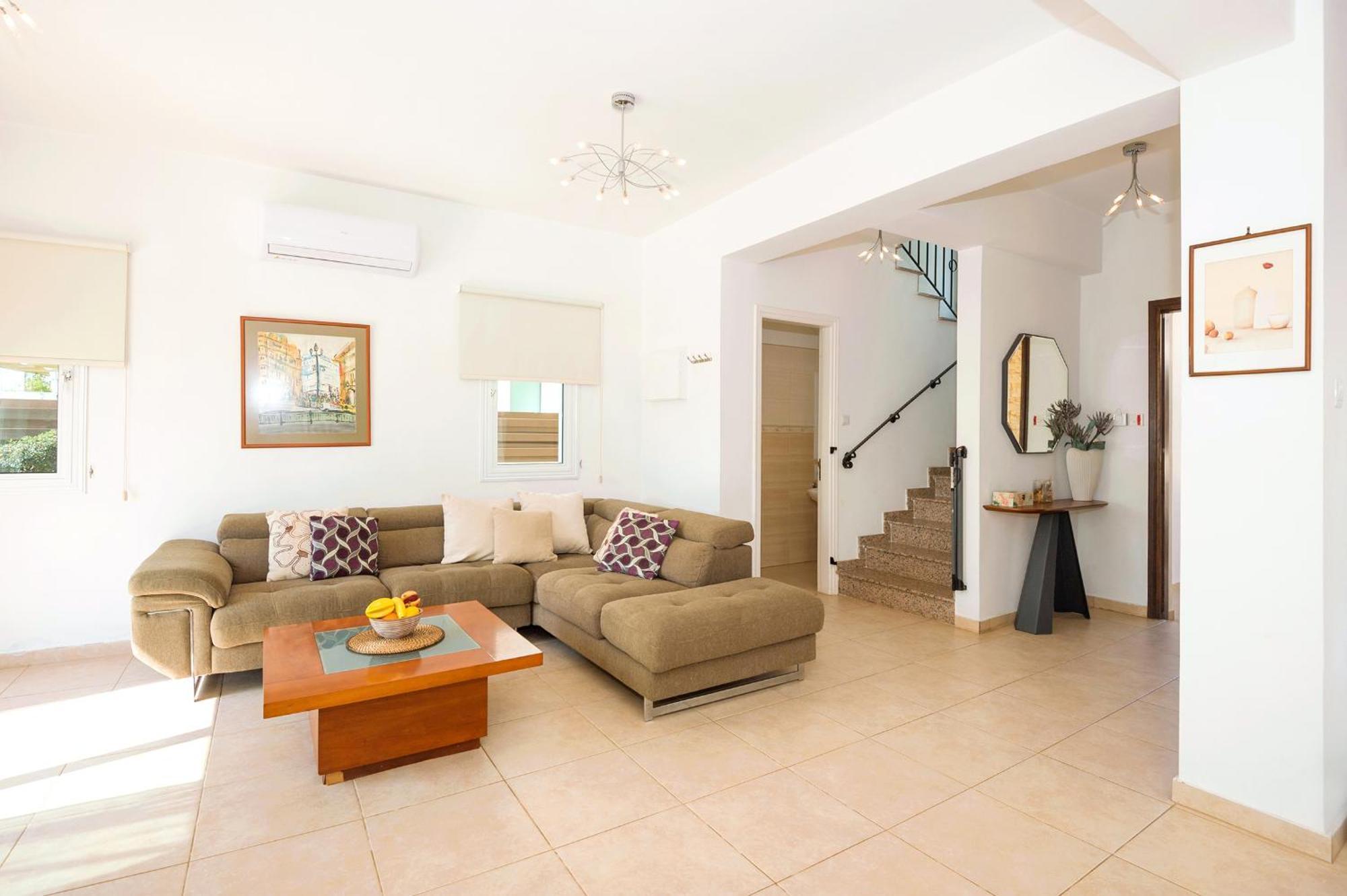 Villa Ivy بروتاراس المظهر الخارجي الصورة