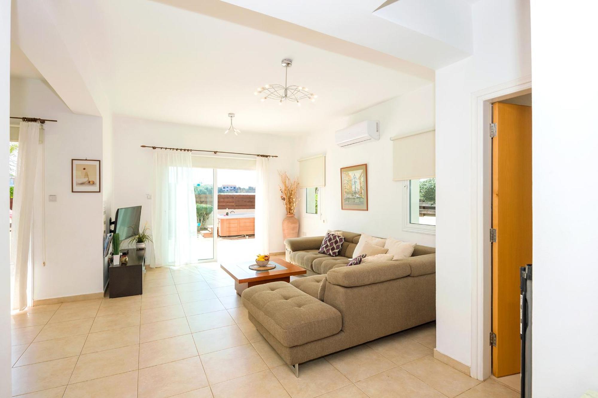 Villa Ivy بروتاراس المظهر الخارجي الصورة