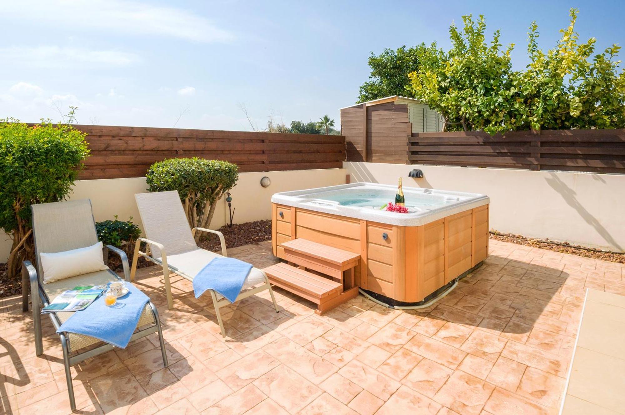 Villa Ivy بروتاراس المظهر الخارجي الصورة